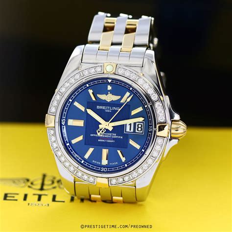 aktuelle breitling|pre owned breitling watches for sale.